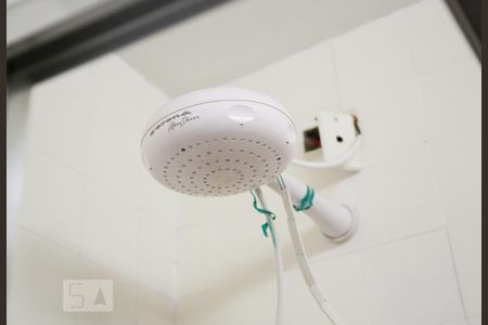Casa de condomínio à venda com 130m², 2 quartos e 1 vaga Casa de condomínio à venda com 130m², 2 quartos e 1 vagaBanheiro