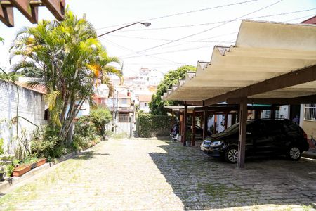 Casa de condomínio à venda com 130m², 2 quartos e 1 vaga Casa de condomínio à venda com 130m², 2 quartos e 1 vagaGaragem