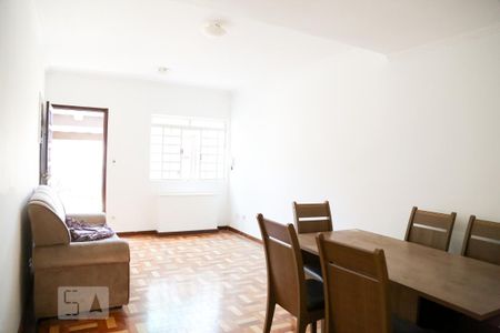Sala de casa de condomínio à venda com 2 quartos, 130m² em Jabaquara, São Paulo