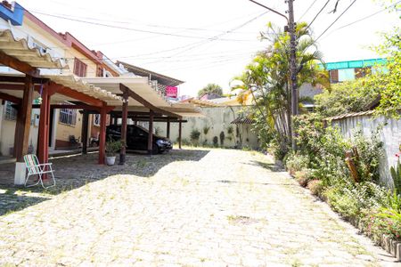 Casa de condomínio à venda com 130m², 2 quartos e 1 vaga Casa de condomínio à venda com 130m², 2 quartos e 1 vagaGaragem