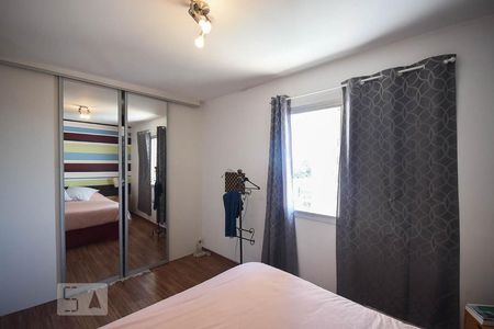 Apartamento à venda com 92m², 2 quartos e 2 vagasQuarto 2