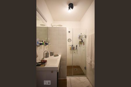 Apartamento à venda com 92m², 2 quartos e 2 vagasBanheiro