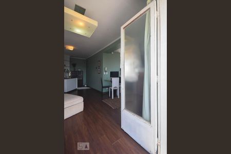Apartamento à venda com 92m², 2 quartos e 2 vagasVaranda