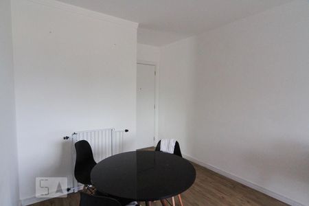 Sala de apartamento à venda com 3 quartos, 59m² em Santa Teresinha, São Paulo