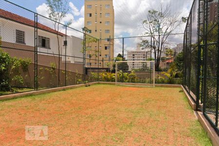 Apartamento à venda com 59m², 3 quartos e 1 vagaQuadra Esportiva