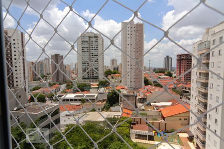 Apartamento à venda com 59m², 3 quartos e 1 vagaVista da Suíte