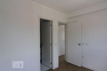 Suíte de apartamento à venda com 3 quartos, 59m² em Santa Teresinha, São Paulo