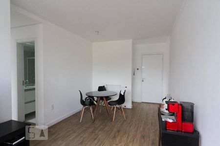 Sala de apartamento à venda com 3 quartos, 59m² em Santa Teresinha, São Paulo