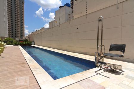 Apartamento à venda com 59m², 3 quartos e 1 vagaÁrea comum - Piscina