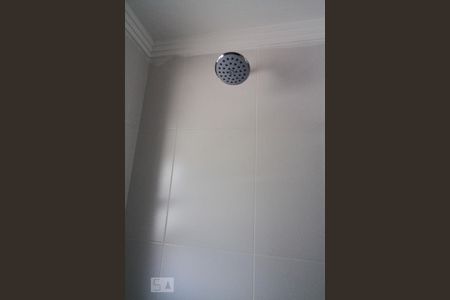 Apartamento à venda com 59m², 3 quartos e 1 vagaBanheiro da Suíte