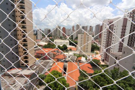 Apartamento à venda com 59m², 3 quartos e 1 vagaVista do Quarto 1