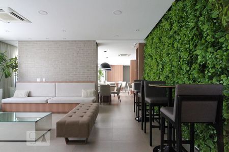 Apartamento à venda com 59m², 3 quartos e 1 vagaÁrea comum - Salão de festas