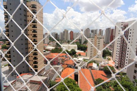 Apartamento à venda com 59m², 3 quartos e 1 vagaVista do Quarto 2