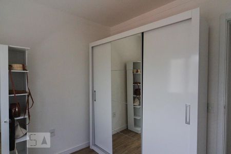 Apartamento à venda com 59m², 3 quartos e 1 vagaQuarto 1