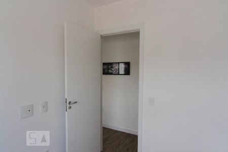 Apartamento à venda com 59m², 3 quartos e 1 vagaQuarto 2
