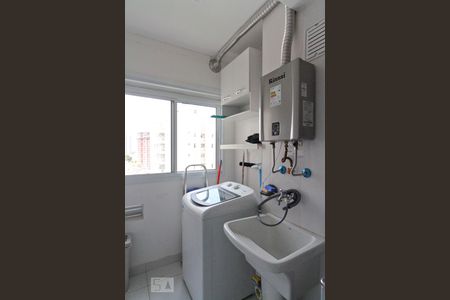 Apartamento à venda com 59m², 3 quartos e 1 vagaÁrea de Serviço