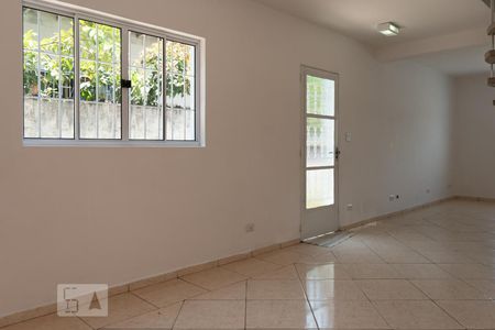 Sala de casa para alugar com 4 quartos, 180m² em Vila Parque Jabaquara, São Paulo
