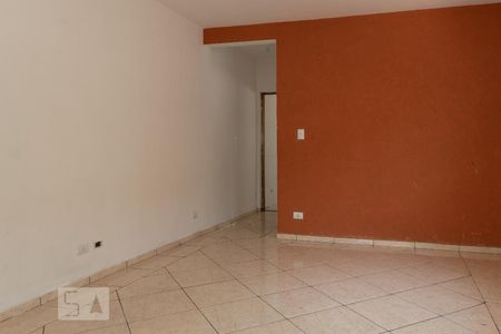 Sala de casa para alugar com 4 quartos, 180m² em Vila Parque Jabaquara, São Paulo