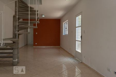 Sala de casa para alugar com 4 quartos, 180m² em Vila Parque Jabaquara, São Paulo