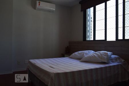 Apartamento para alugar com 140m², 4 quartos e 2 vagasSuíte