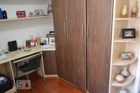 Apartamento para alugar com 140m², 4 quartos e 2 vagasQuarto 2