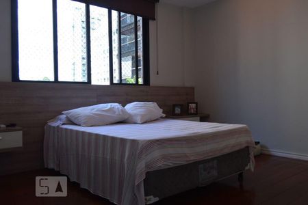 Apartamento para alugar com 140m², 4 quartos e 2 vagasSuíte