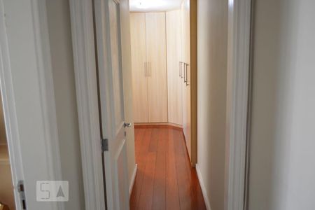 Apartamento para alugar com 140m², 4 quartos e 2 vagasQuarto 3