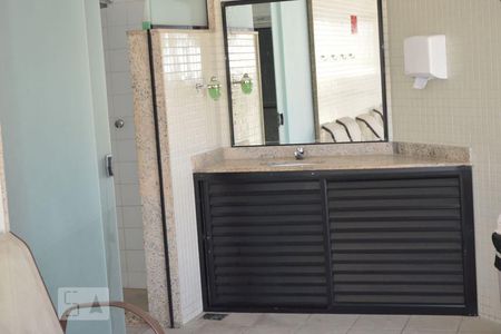 Apartamento para alugar com 140m², 4 quartos e 2 vagasSauna