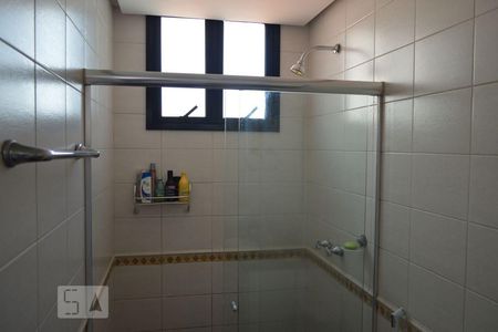 Apartamento para alugar com 140m², 4 quartos e 2 vagasBanheiro da Suíte