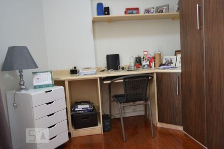 Apartamento para alugar com 140m², 4 quartos e 2 vagasQuarto 2