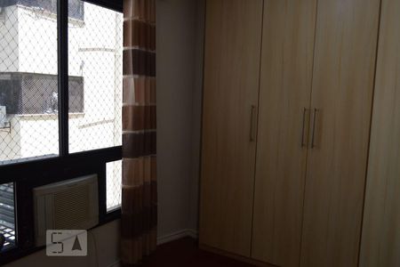 Apartamento para alugar com 140m², 4 quartos e 2 vagasQuarto 3