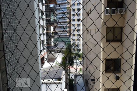 Apartamento para alugar com 140m², 4 quartos e 2 vagasVista do quarto 2
