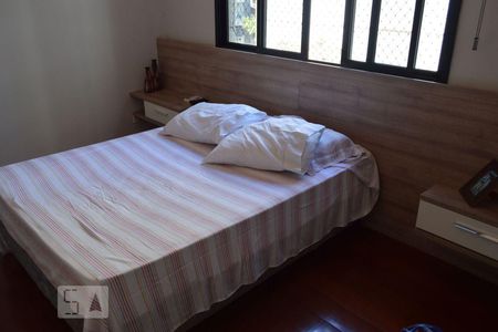 Apartamento para alugar com 140m², 4 quartos e 2 vagasSuíte