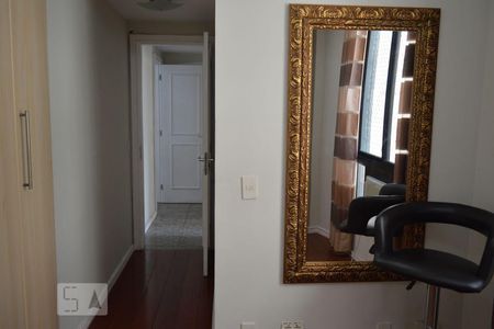 Apartamento para alugar com 140m², 4 quartos e 2 vagasQuarto 3