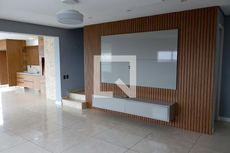 Sala de apartamento para alugar com 2 quartos, 120m² em Centro, Osasco