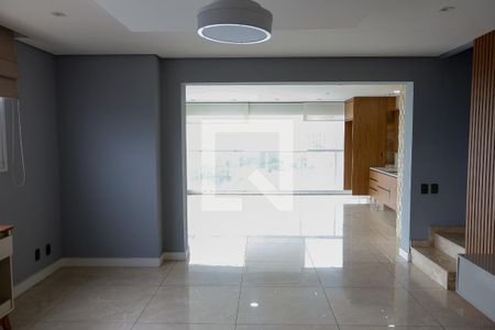 sala de apartamento para alugar com 2 quartos, 120m² em Centro, Osasco