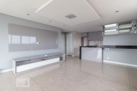 Sala de apartamento para alugar com 2 quartos, 120m² em Centro, Osasco