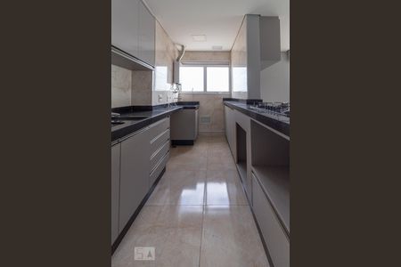 Apartamento para alugar com 120m², 2 quartos e 2 vagasCozinha e Área de Serviço