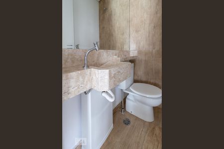 Apartamento para alugar com 120m², 2 quartos e 2 vagasLavabo