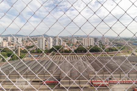 Vista do Quarto 1 de apartamento para alugar com 2 quartos, 120m² em Centro, Osasco