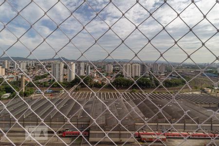 Apartamento para alugar com 120m², 2 quartos e 2 vagasVista do Quarto 2