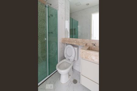 Apartamento para alugar com 120m², 2 quartos e 2 vagasBanheiro Suíte - 2