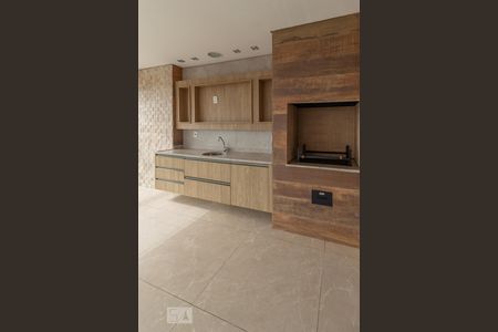 Apartamento para alugar com 120m², 2 quartos e 2 vagasVaranda gourmet