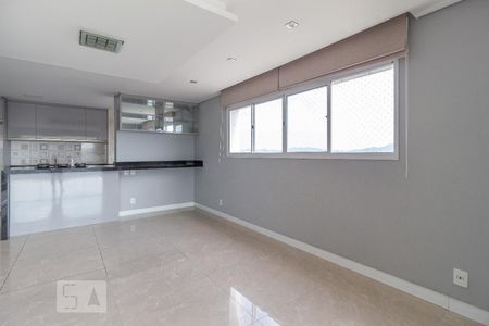 Sala de apartamento para alugar com 2 quartos, 120m² em Centro, Osasco