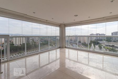 Apartamento para alugar com 120m², 2 quartos e 2 vagasVaranda gourmet