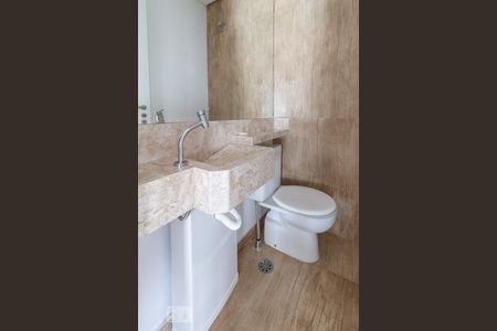 Apartamento para alugar com 120m², 2 quartos e 2 vagasLavabo