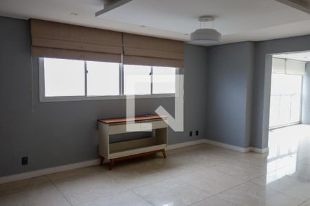 Sala de apartamento para alugar com 2 quartos, 120m² em Centro, Osasco