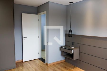 Suíte de apartamento para alugar com 2 quartos, 120m² em Centro, Osasco