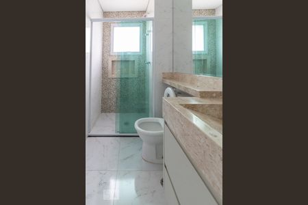 Apartamento para alugar com 120m², 2 quartos e 2 vagasBanheiro Suíte -1