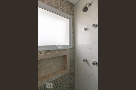 Apartamento para alugar com 120m², 2 quartos e 2 vagasBanheiro Suíte -1